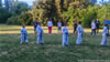 Taekwondo-Pesaro-Bambini